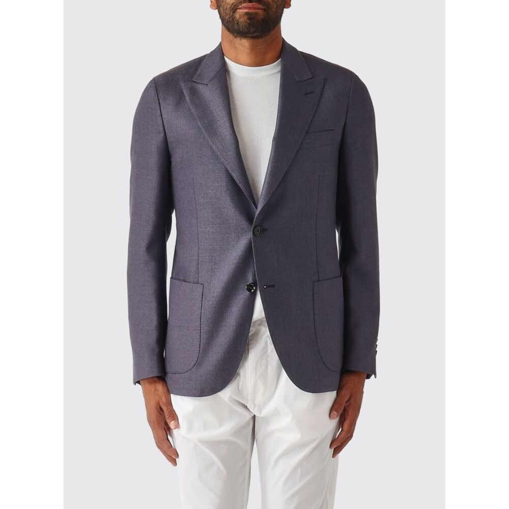 Lardini Jacket Men Avion